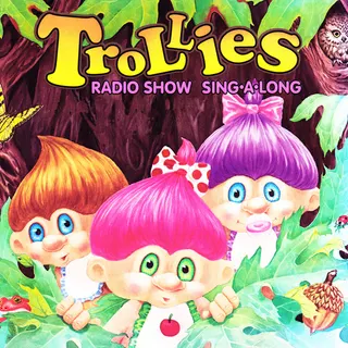Trollies