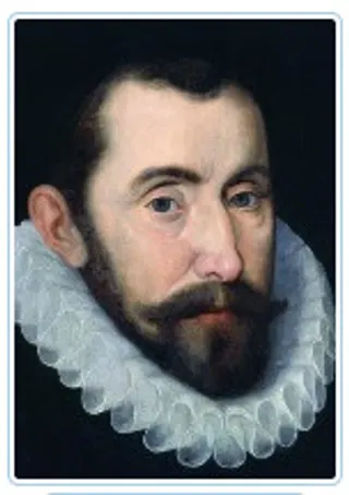 John Wilbye