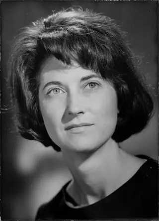 Valerie Tryon