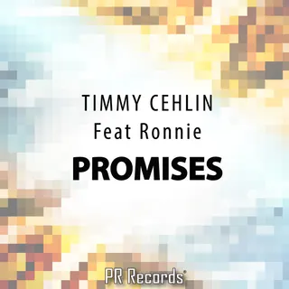 Timmy Cehlin