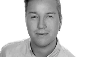 Christian Oscarsson