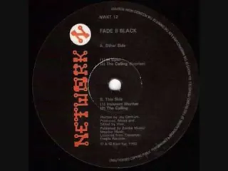 Fade II Black