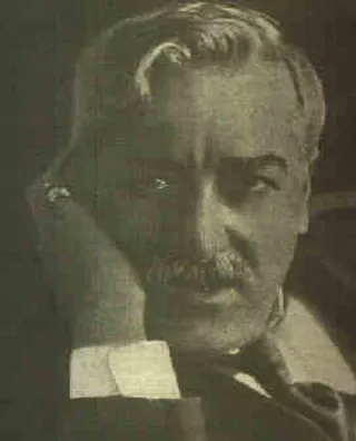 Giambattista De Curtis