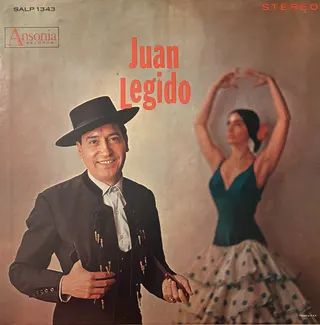 Juan Legido