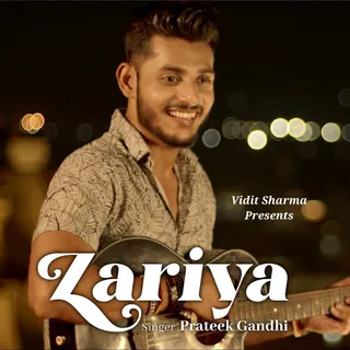 Vidit Sharma