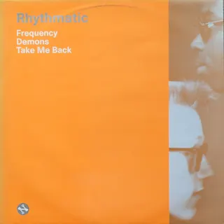 Frequency (Depth Mix)
