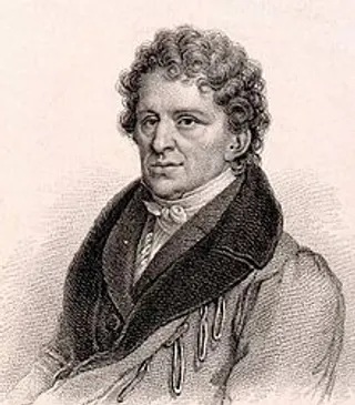 Jean Nicolas Bouilly