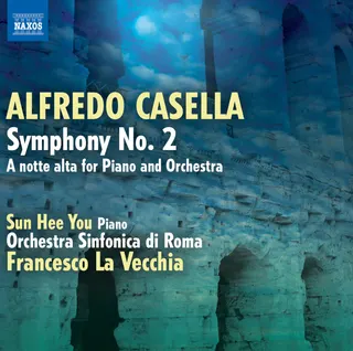 Alfredo Casella