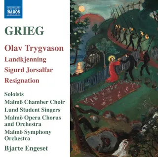 Malmö Opera Chorus