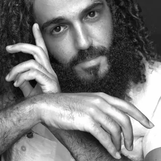 Rafa Carvalho