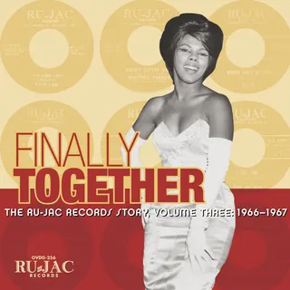 My Love (Demo with Background Vocals)