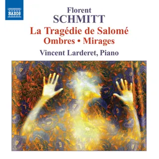 Vincent Larderet