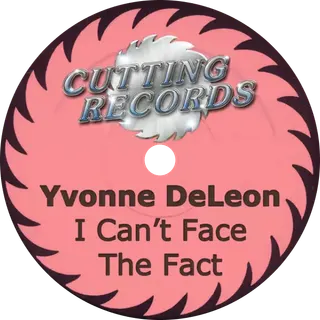 I Can't Face The Fact (Hard Beat Dub)
