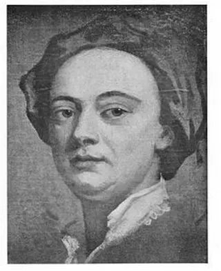 John Gay