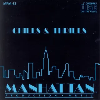 Chills And Thrills