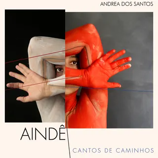 Andréa dos Santos