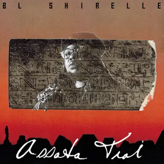BL Shirelle