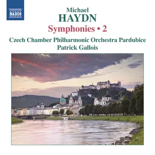 Michael Haydn