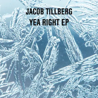 Jacob Tillberg