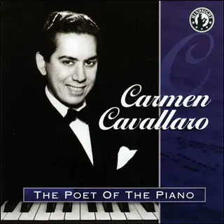 Carmen Cavallaro
