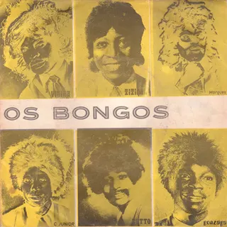 Os Bongos