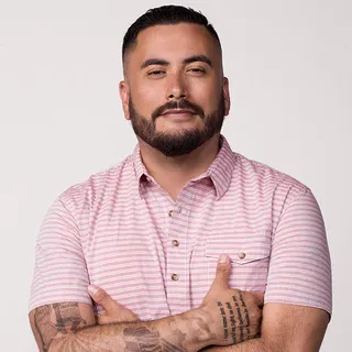 Alfred Robles