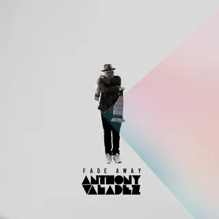 Anthony Valadez
