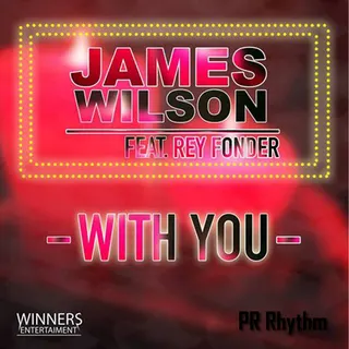 James Wilson