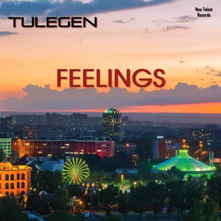 Tulegen
