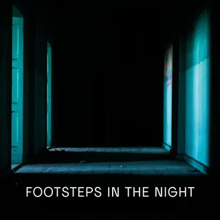 Footsteps In The Night #2
