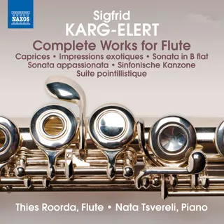 Sigfrid Karg-Elert