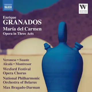Wexford Festival Opera Chorus