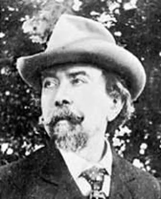 Giovanni Sgambati
