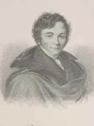 Karl Gottfried Theodor Wrinkler