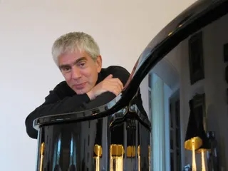 David Abramovitz