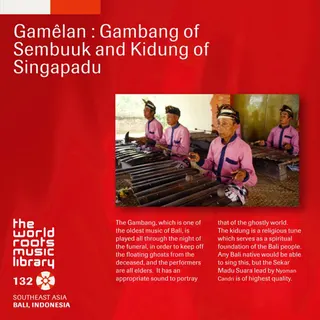 Sekar Madu Suara
