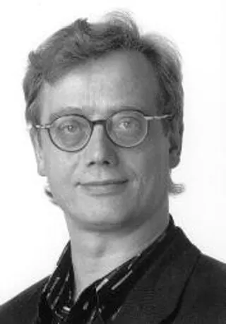 Ulrich Eisenlohr