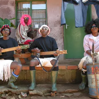 Sotho Sounds