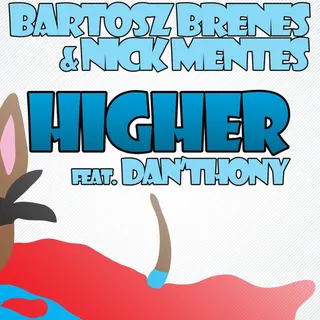 Bartosz Brenes