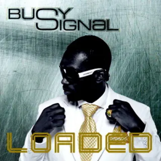 Busy Signal