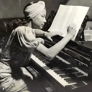 Majoie Hajary