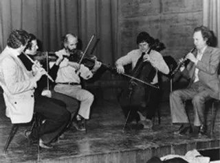 London Virtuosi