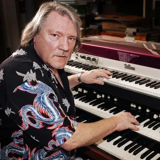 Brian Auger