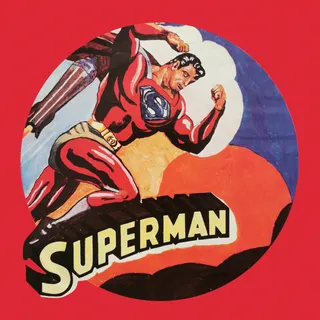 The Supermen
