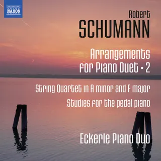 Eckerle Piano Duo