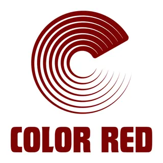 Color Red