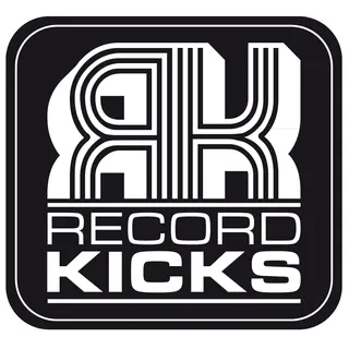 Record Kicks