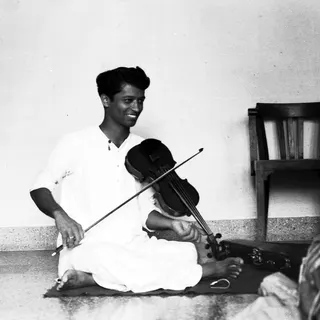 K. Shivakumar