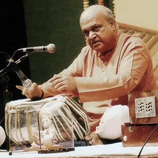 Sadanand Naimpalli