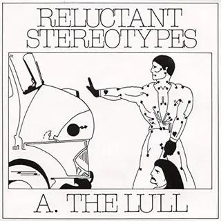 Reluctant Stereotypes